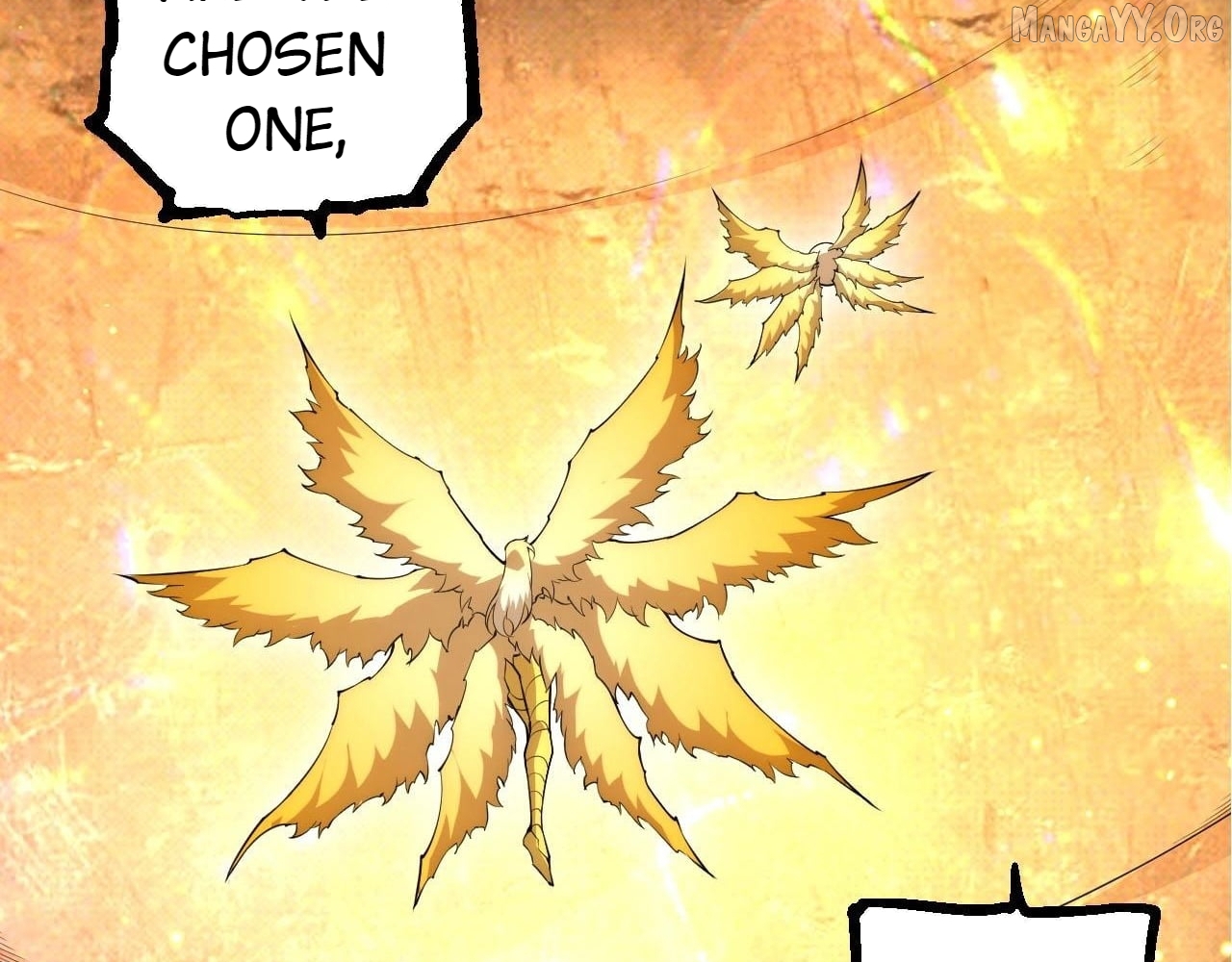 Evolution Begins With A Big Tree Chapter 487 - page 53